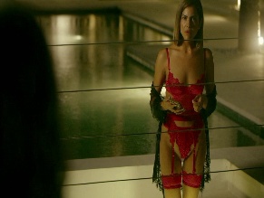 Veronica Long in Influencers