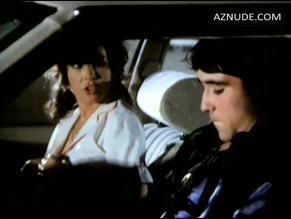Veronica Miriel in Perros Callejeros Ii