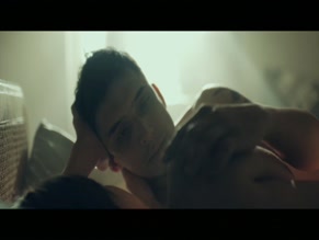 Veronica Velasquez in Perdida