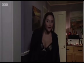 Jacqueline Jossa in Eastenders