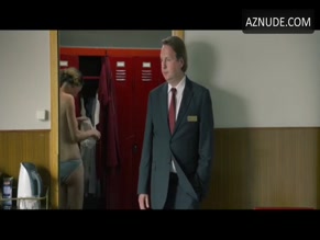 Vicky Krieps in The Chambermaid