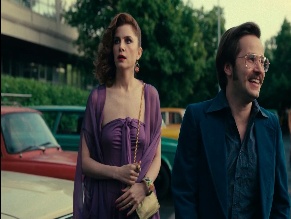 Vic Michaelis in Ponies
