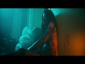 Victoria Konefal in Fog City