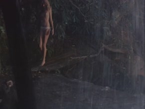 Victoria Lynn Johnson in Grizzly