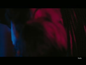 Victoria Moroles in Plan B