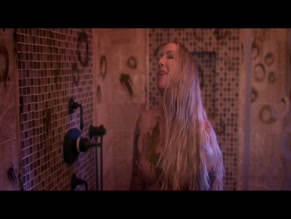 Victoria Vertuga in Cold Blows The Wind