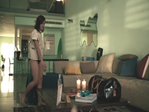 Victoria White in Diary Of A Gigolo