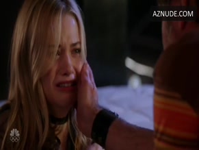 Virginia Gardner in Law And Order: Special Victims Unit