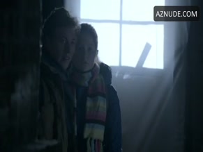 Virginia Morris in Shameless
