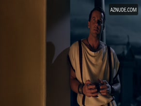 Viva Bianca in Spartacus