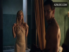 Viva Bianca in Spartacus