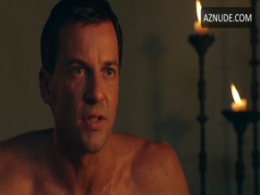 Viva Bianca in Spartacus