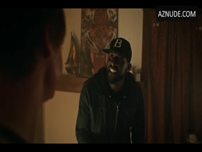 Vivian Lamolli in Bodied