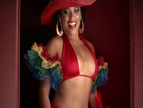 Vivian Lamolli in Queen Of Manhattan