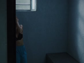 Vivienne Awosoga in Wentworth