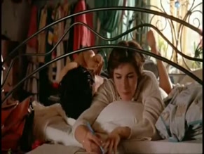 Claudia Karvan in The Heartbreak Kid