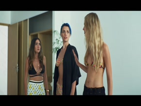 Wallis Day in Sheroes