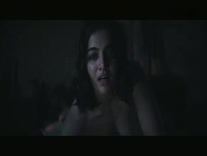 Wamiqa Gabbi in Khufiya