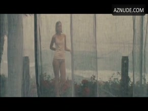 Wendy Glenn in Mercy