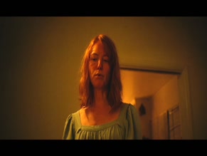 Wendy Mccolm in Fuzzy Head