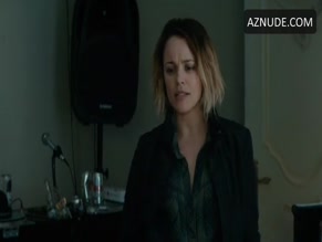 Weronika Rosati in True Detective