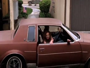 Brigid Brannagh in Over There