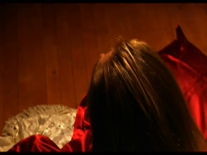 Whitney Anderson in Brutal