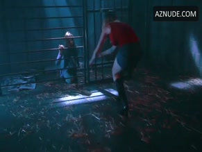 Whitney Anderson Nude Scene in Toolbox Murders 2