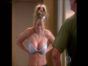 Danielle Winits in Os Normais