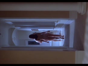 Susanne Sutchy in Mercy