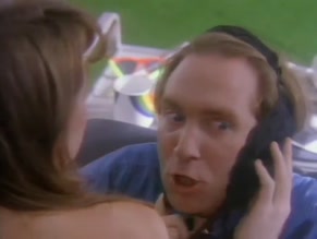 Donna Baltron in Bikini Squad
