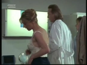 Tatjana Blacher in Dr. Stefan Frank
