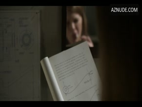 Wrenn Schmidt in For All Mankind