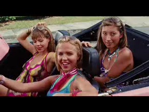 Dichen Lachman in Aquamarine