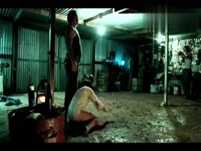 Kestie Morassi in Wolf Creek