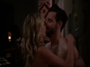 Meredith Hagner in Younger