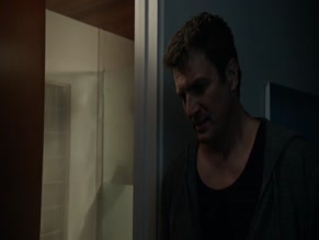 Melissa O'neil in The Rookie