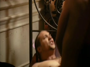 Liana Mendoza in Zane's Sex Chronicles