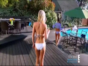 Renee Young in Total Divas