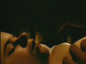 Marie-luise Schramm in Mein Bruder, Der Vampir