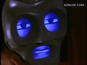 Xenia Seeberg in Lexx