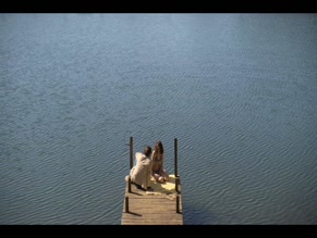 Ximena Lamadrid in Who Killed Sara?