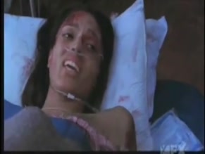 Naja Hill in Nip/tuck