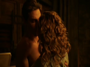Abigail Breslin in Dirty Dancing