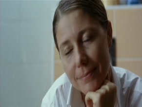 Natasa Dorcic in Just Between Us