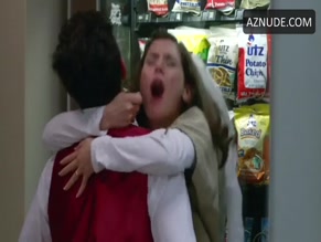 Yael Stone in Orange Is The New Black