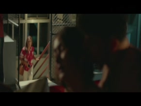 Yda Manzano in Beloved