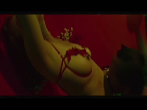 Yda Manzano in Sex Hub