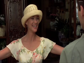 Lauren Holly in Dumb AND Dumber