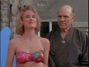 Deborah Rennard in Silk Stalkings